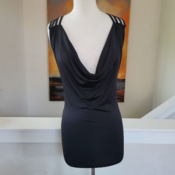 Espira black dress Size S - Picture 1 of 5